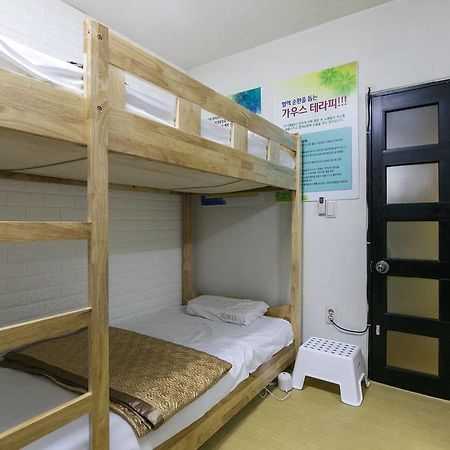 The Healing Hotel Jeju Ngoại thất bức ảnh