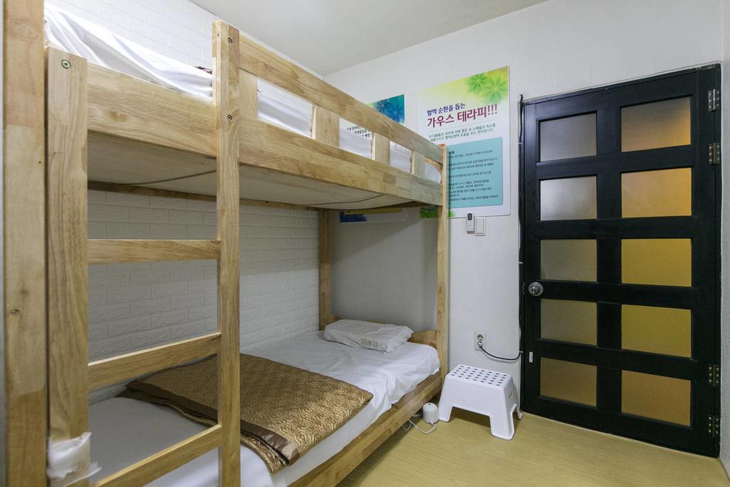 The Healing Hotel Jeju Ngoại thất bức ảnh