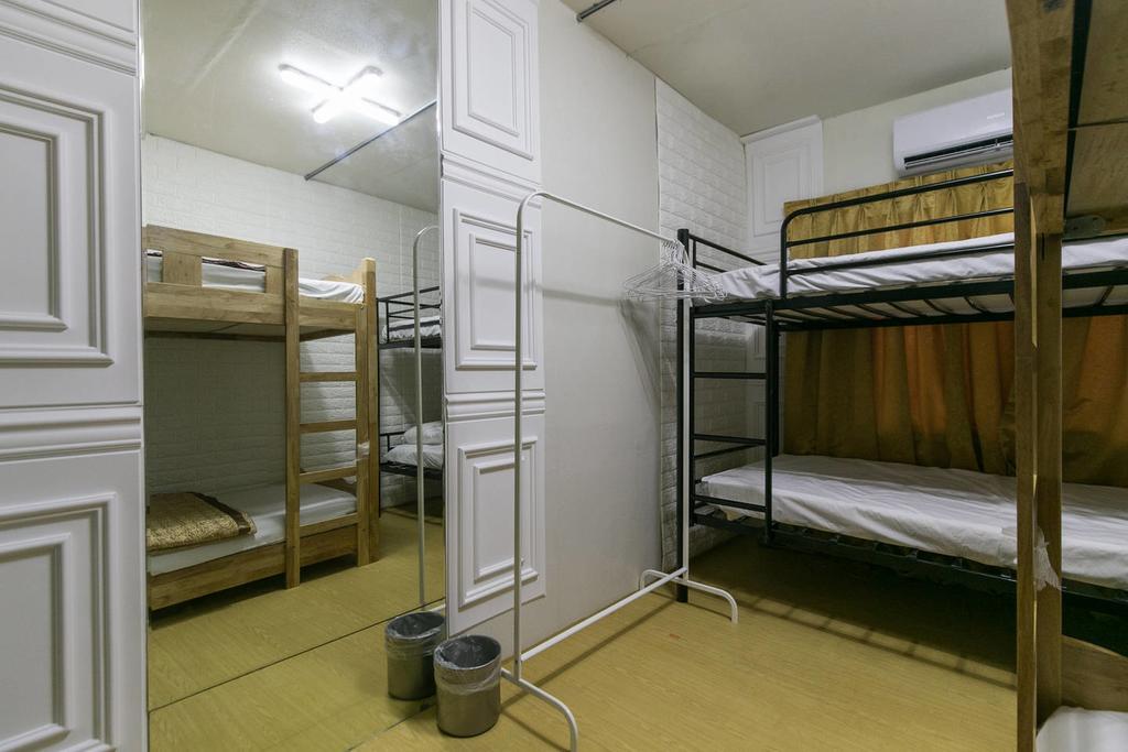 The Healing Hotel Jeju Ngoại thất bức ảnh