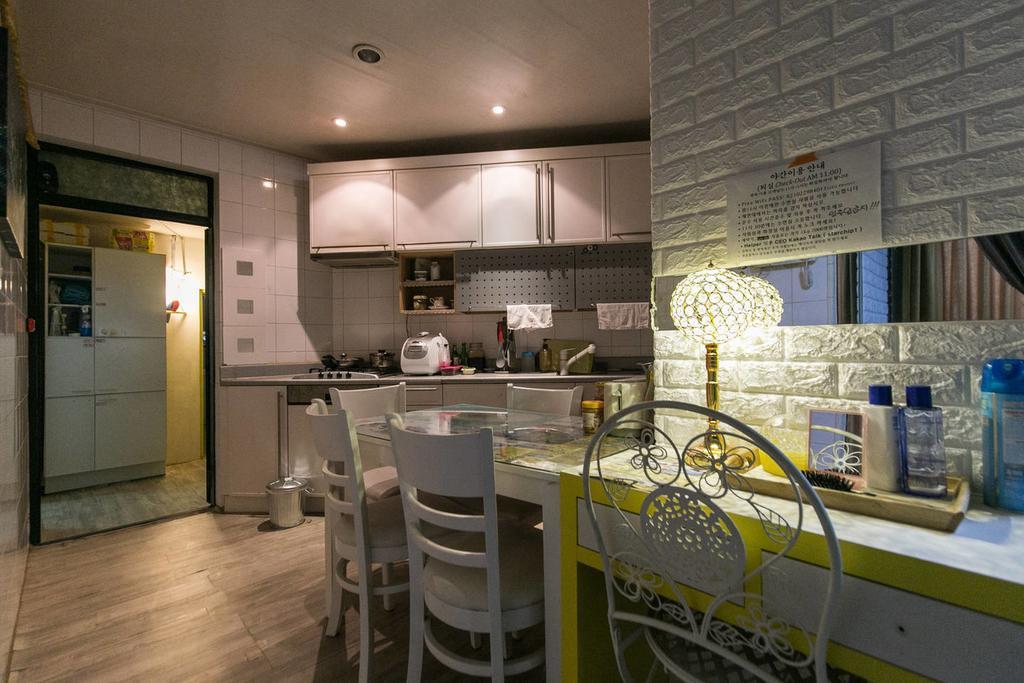 The Healing Hotel Jeju Ngoại thất bức ảnh