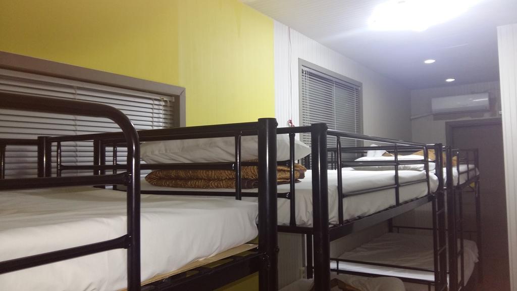 The Healing Hotel Jeju Ngoại thất bức ảnh