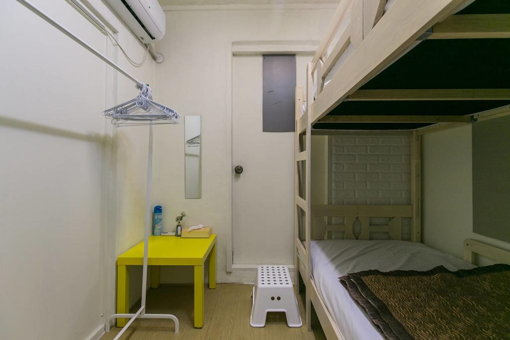 The Healing Hotel Jeju Ngoại thất bức ảnh