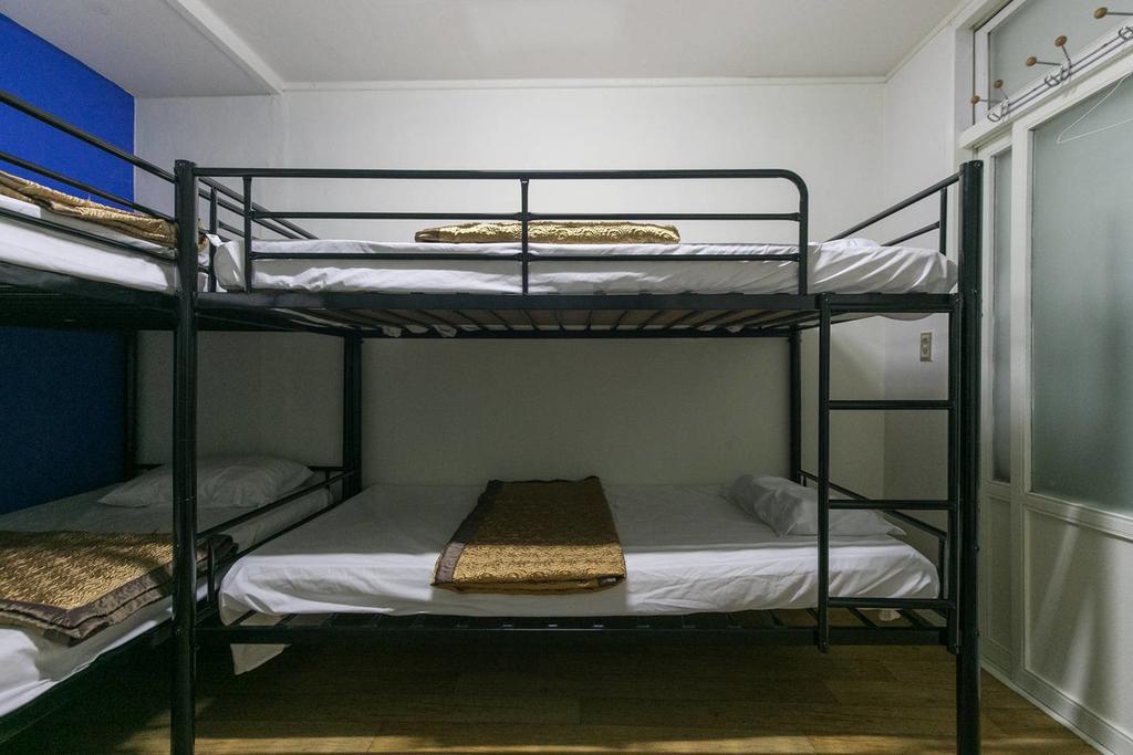The Healing Hotel Jeju Ngoại thất bức ảnh
