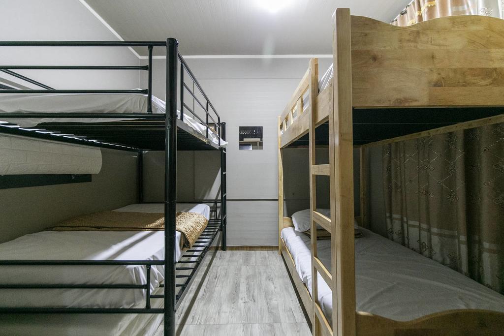 The Healing Hotel Jeju Ngoại thất bức ảnh
