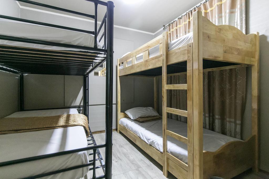 The Healing Hotel Jeju Ngoại thất bức ảnh