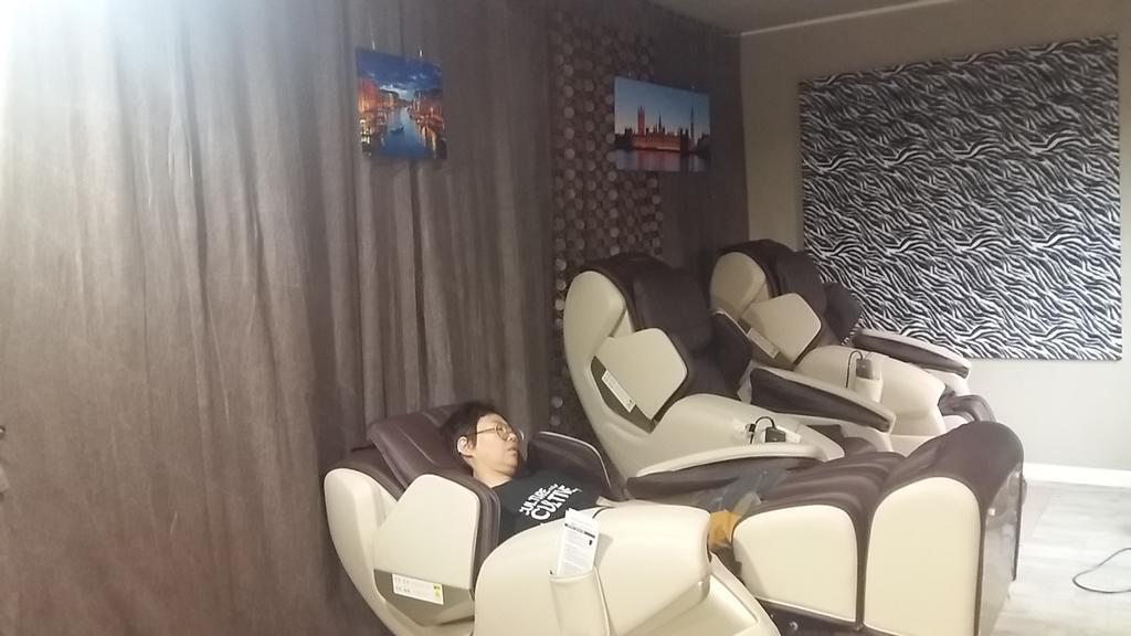 The Healing Hotel Jeju Ngoại thất bức ảnh